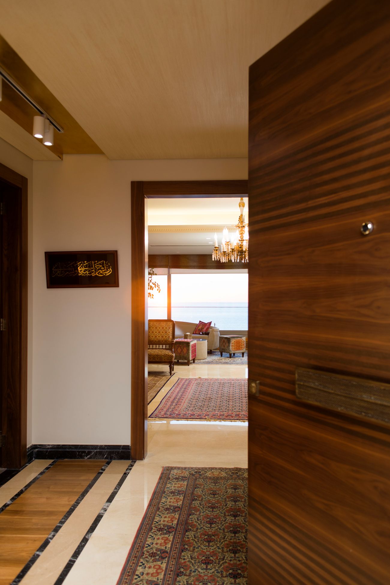 Apartment FB